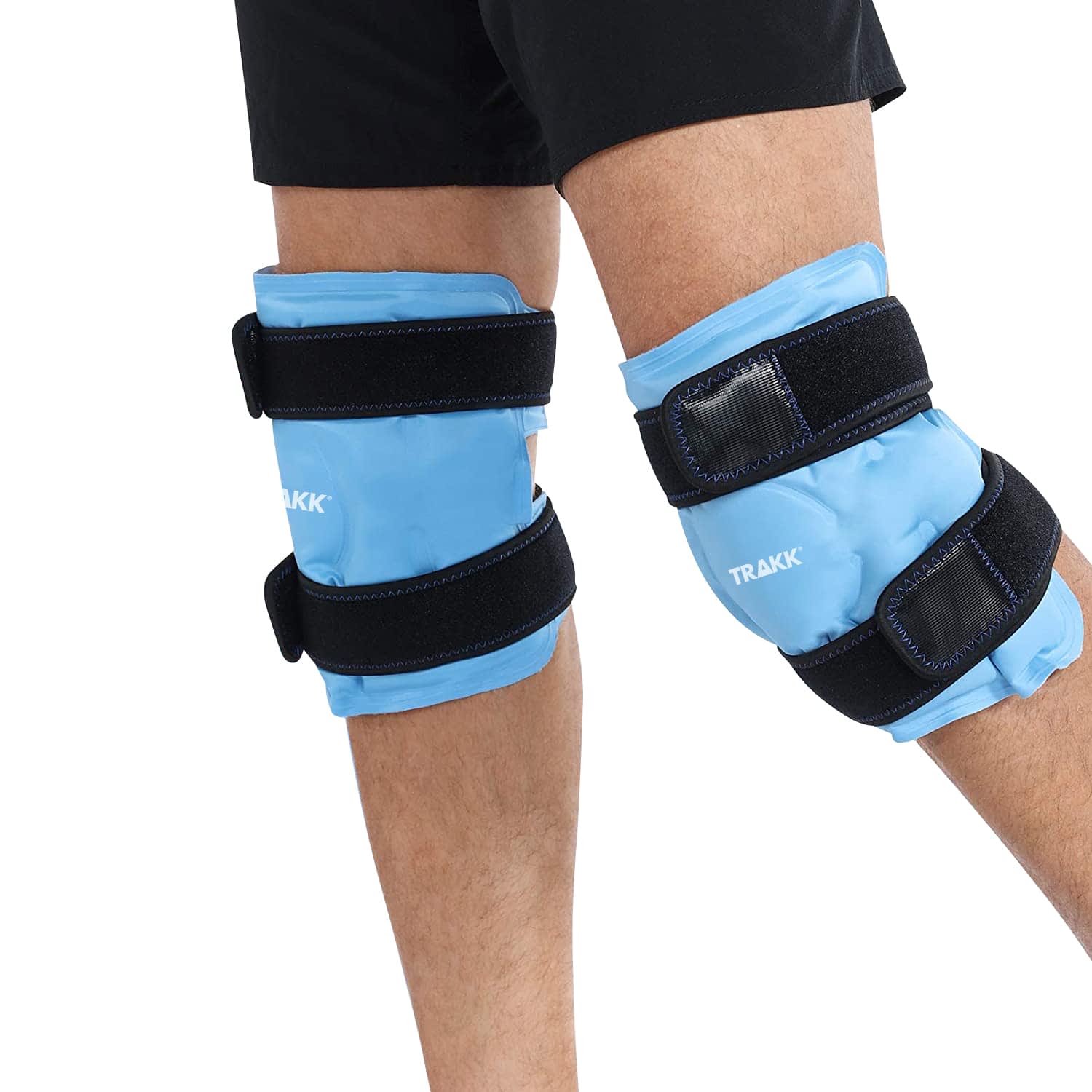 TRAKK Knee Support Wrap TRAKK